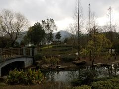 -宁波九龙湖开元度假村