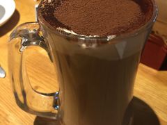 -放哈·甜醅子奶茶创造者(正宁路店)