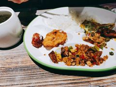 -大米先生(绿地中央广场店)