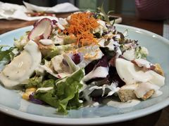-森味薪火烧•烧鸟居酒屋•日本料理(望京店)