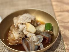 -Yeyije 韩定食