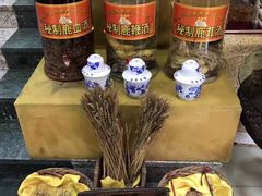 -乔家满族八大碗(流水沟店)