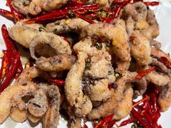 -峰厨大鱼泡饼·天津菜(西青大学城店)