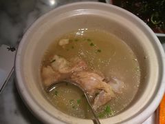 -小菜园新徽菜(溧阳万达店)