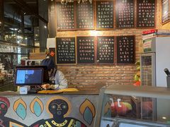 -Africafe(非洲咖啡)