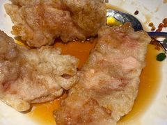 -上和臻品中国菜(花园街店)