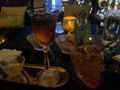 -广州四季酒店·天吧·高空酒吧