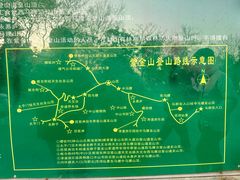 -紫金山山顶公园