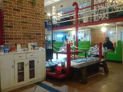 -东北饺子馆(外贸路a9号店)