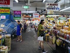 -瓦洛洛传统市场