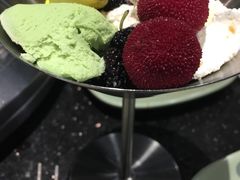 -韩盛·盛江山自助料理(于洪新玛特店)