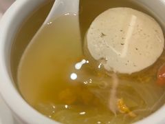 -喜鼎海胆水饺(平安金融中心店)