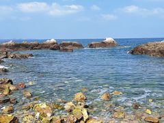 -养马岛旅游度假区