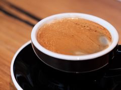 热美式-The PEAT Coffee(深业中城店)