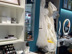 -海马体照相馆(西安高新万达广场店)