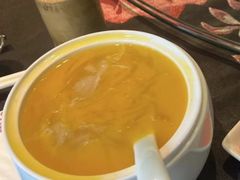 宫廷一品鱼翅捞饭-于塗·文化餐厅(棕榈店)