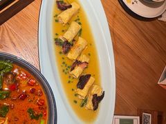 -绿茶餐厅(南昌王府井店)