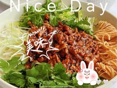 -玖儿小桃红·东北菜·春饼烤鸭(南阳湖街店)