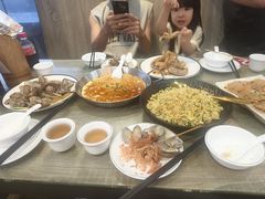 -巽寮印象美食部落餐厅·海鲜·地方特色菜(惠州体验店)