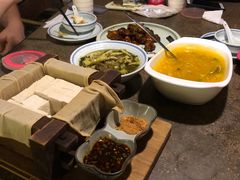 -几荷·恰似故人来(秀水广场店)