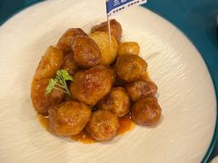 -安泰楼·佛跳墙创始人·传统闽味早茶·酒楼(三坊七巷闽菜地标店)