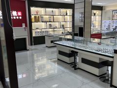 -毛源昌眼镜(新市街店)