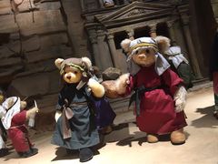 -成都泰迪熊博物馆