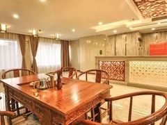 -家富足道·SPA·影院式(解放碑碑中心店)
