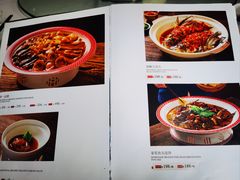 -香融府·烤鸭·家常菜(马家堡路店)