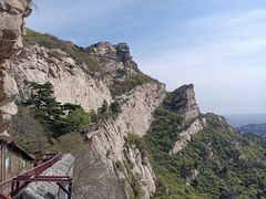 -青岩寺风景区