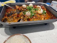 -鱼酷活鱼烤鱼(南京水游城店)