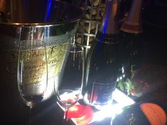 -香港喜来登酒店蚝酒吧