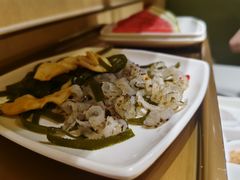 -海底捞火锅(天一广场亚细亚店)