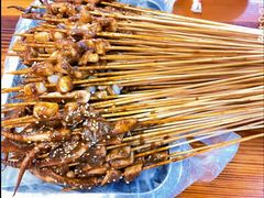 -十里铺铁板鱿鱼