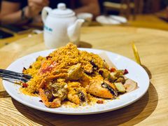 -德胜轩正宗顺德菜(宝安沙井会展中心店)