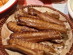 -江味龙虾馆·裸蓝龙虾(南山店)