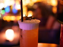 -罗斯福色戒酒吧(外滩店)