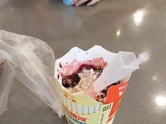 -麦当劳(田林好又多店)