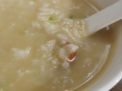 -李记潮汕砂锅粥(营福路店)