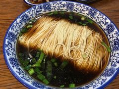 -孙盛兴奥灶面馆·蟹黄面·三虾面(山塘街总店)
