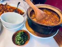 -小吊梨汤·北京菜·烤鸭(双井乐成中心店)