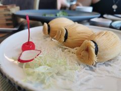 -彩丰楼中餐厅·仁恒洲际酒店