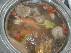 -牛天下·牛肉·海鲜·打边炉·融合菜