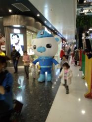 -万达宝贝乐园(北京槐房店)