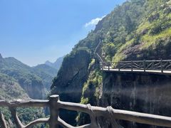 -雁荡山风景名胜区