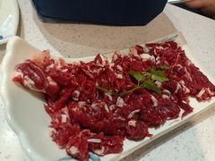 -贵府酸汤牛肉火锅·贵州老字号(飞山街店)