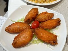 -香港新发烧腊茶餐厅(书城店)