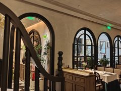 -狮拾久·现代新加坡料理(壹方城店)