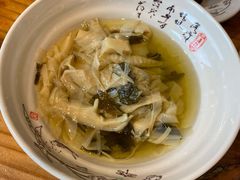 笋丝-乡亲鹅肉城(昆山店)