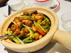 -粤来记·啫啫煲·点心(日月光店)